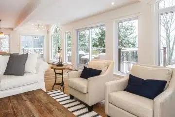 décoration intérieure