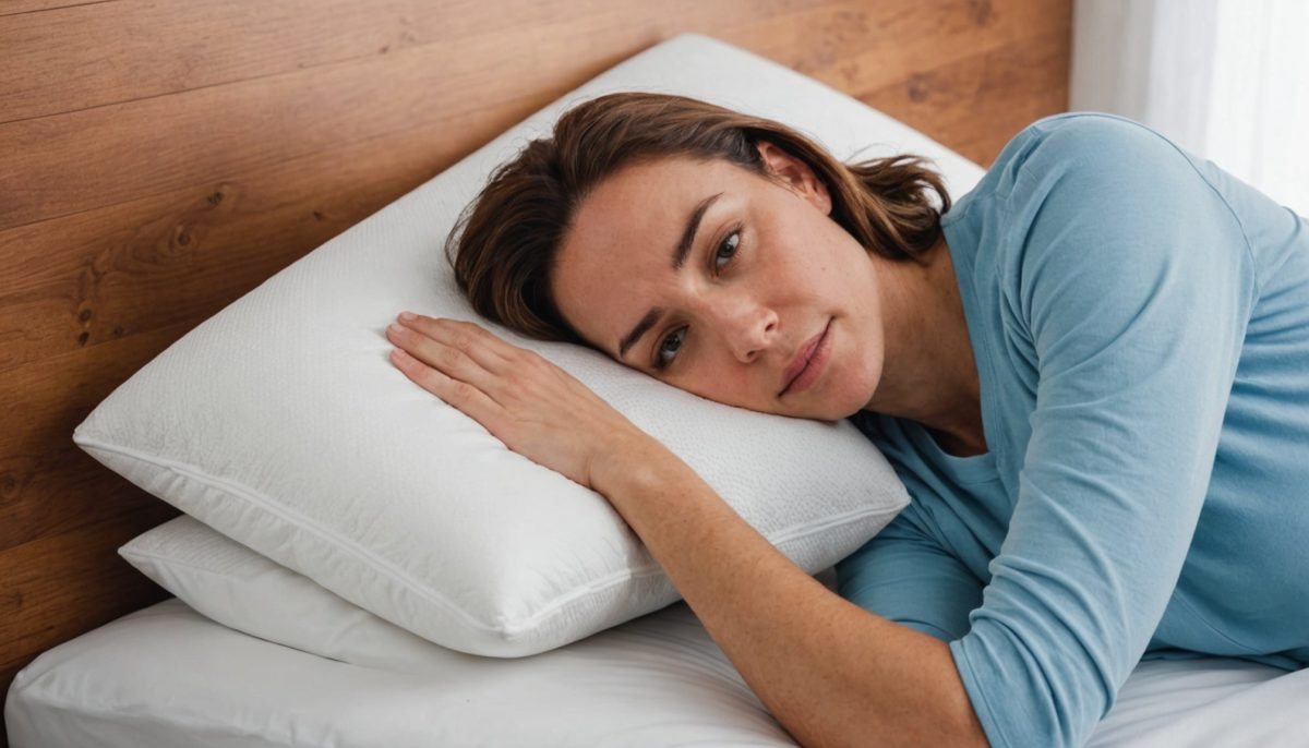 Vos questions sur les oreillers ergonomiques