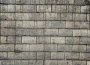 gray bricked wall