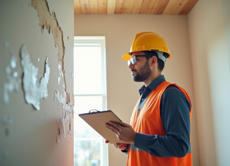 Travaux mal faits : comment les détecter et par qui les constater ?