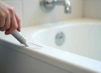 Temps de séchage du joint en silicone : comment assurer une étanchéité parfaite ?