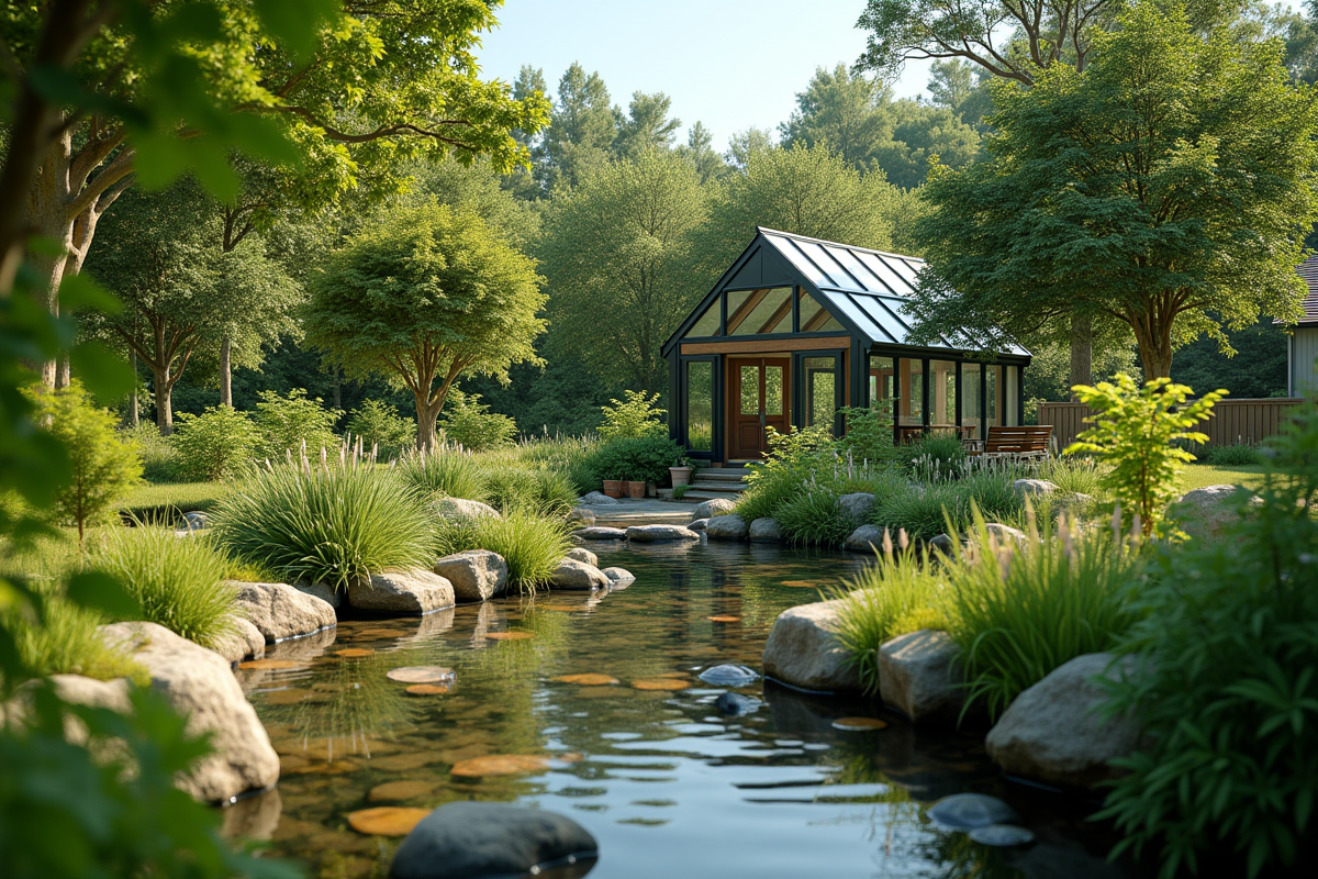 jardin permaculture