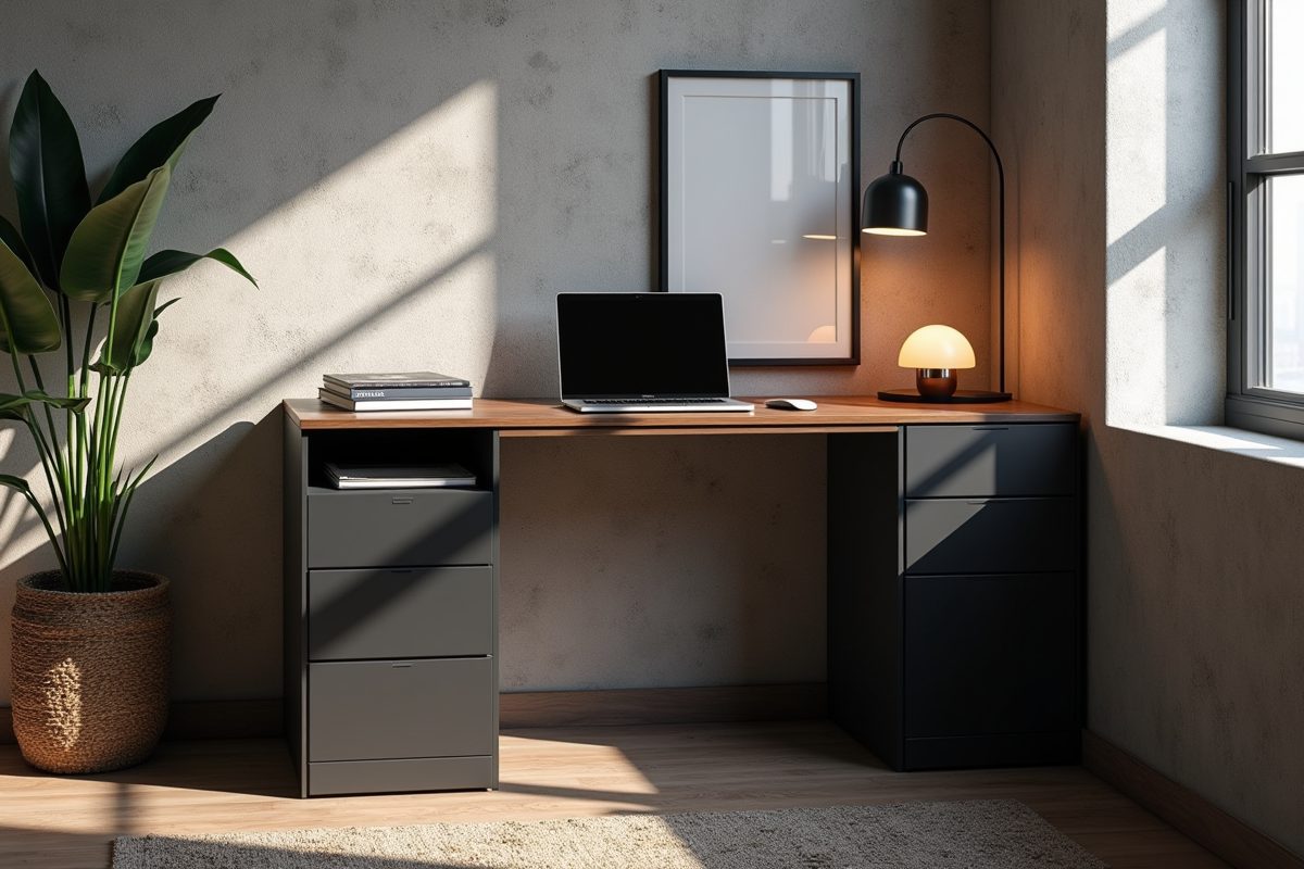 bureau moderne
