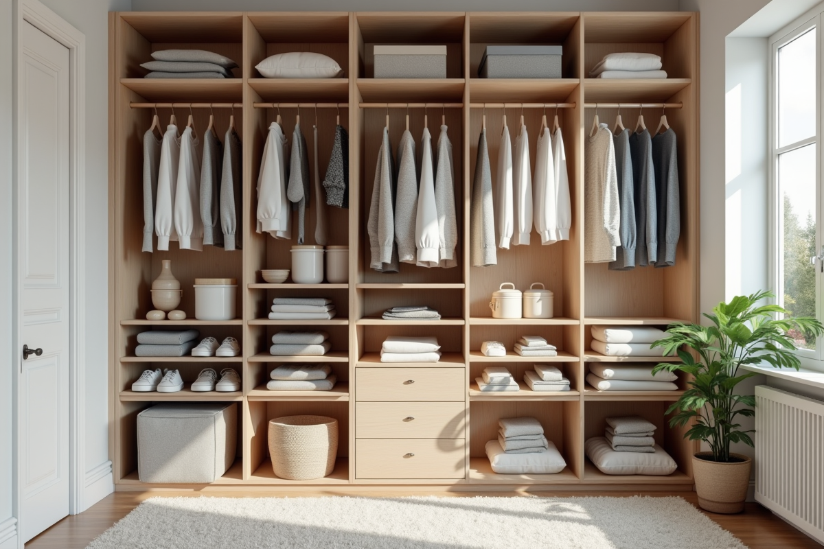 tri organisation