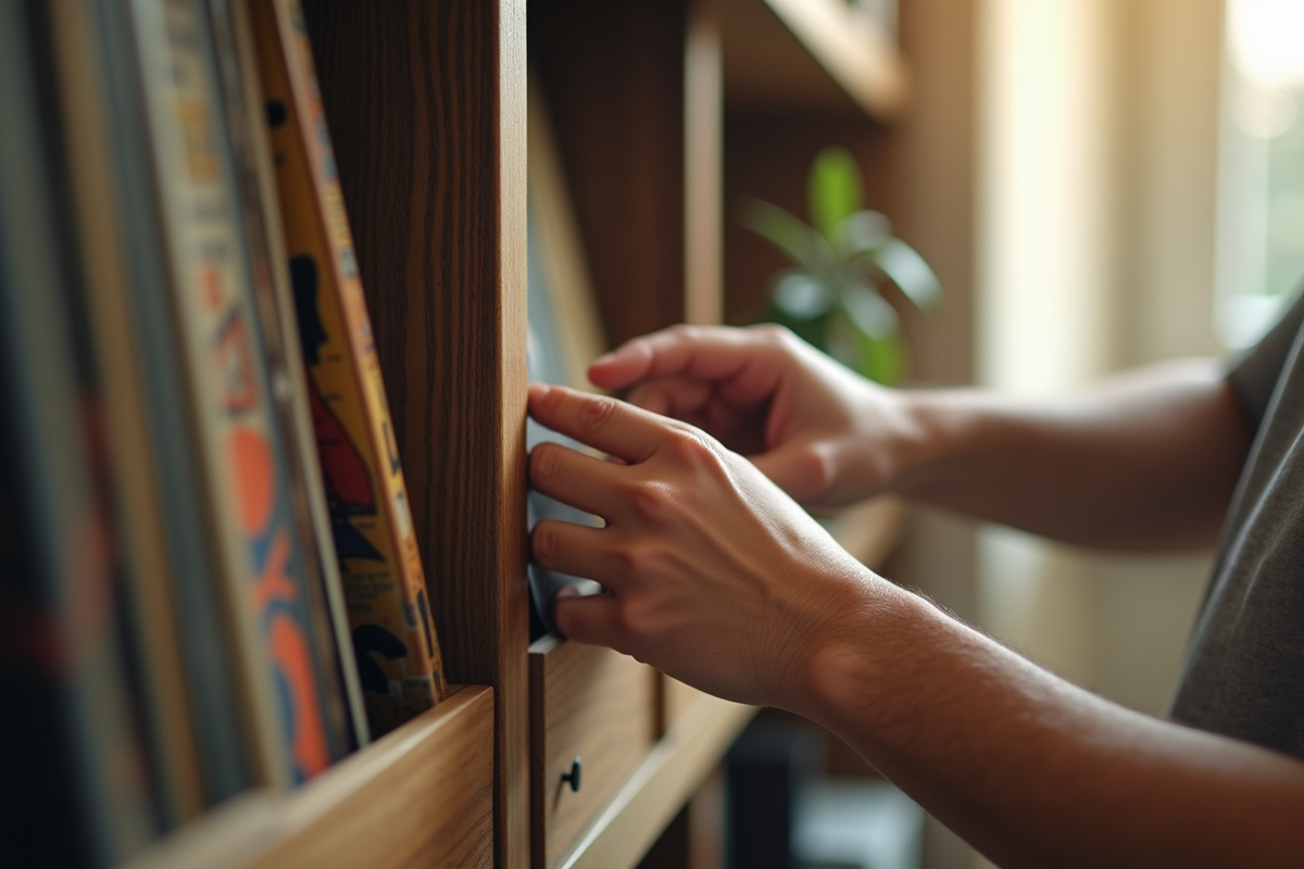 vinyle musique
