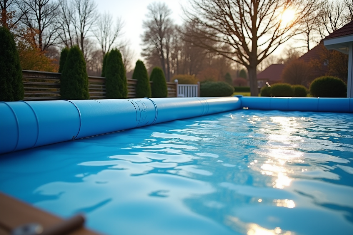 couverture piscine