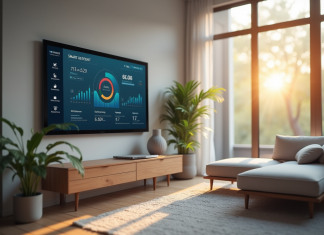 Installation domotique : Comment ça fonctionne ?